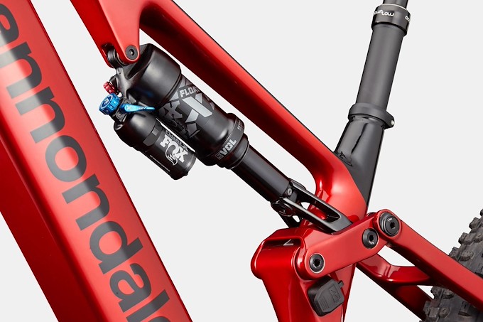 CANNONDALE MOTERRA SL 2